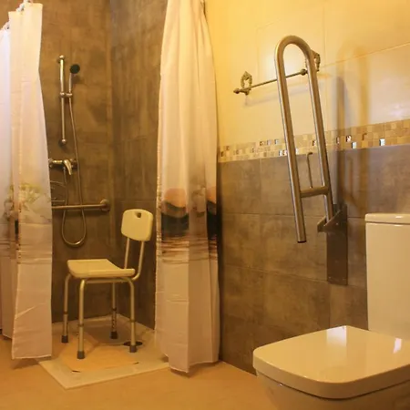 Venkovský dům El Capricho De Gonzalo