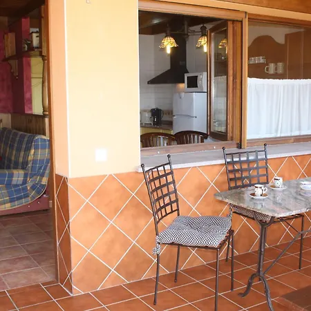 El Capricho De Gonzalo