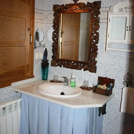 El Capricho De Gonzalo Cartavio