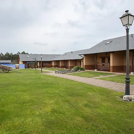 El Capricho De Gonzalo *