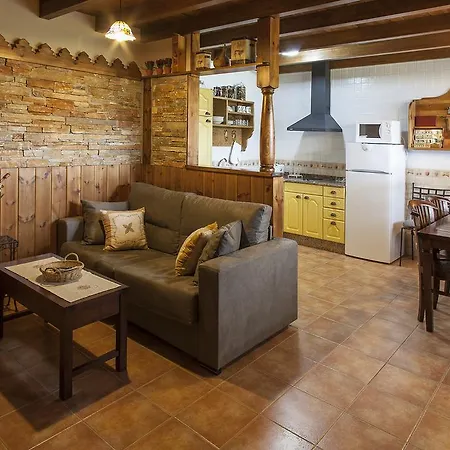 El Capricho De Gonzalo *