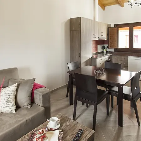 Venkovský dům El Capricho De Gonzalo *