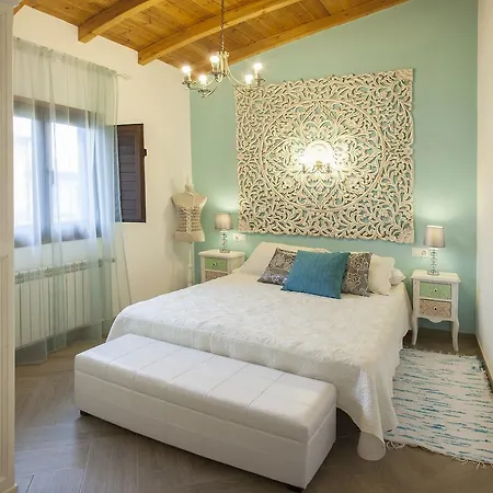 El Capricho De Gonzalo