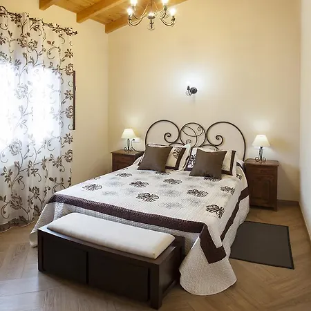 Venkovský dům El Capricho De Gonzalo *