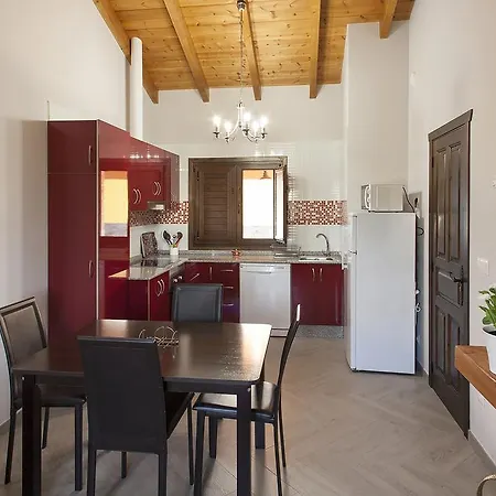 El Capricho De Gonzalo