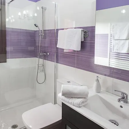 Venkovský dům El Capricho De Gonzalo *