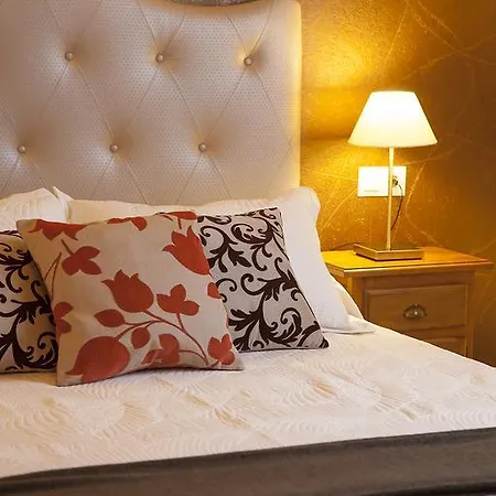 El Capricho De Gonzalo