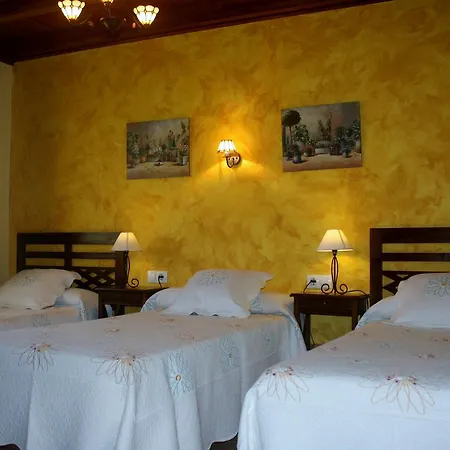 El Capricho De Gonzalo Venkovský dům *