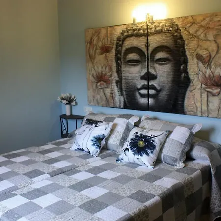 Летний дом El Capricho De Gonzalo