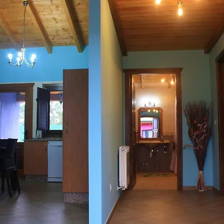 El Capricho De Gonzalo *