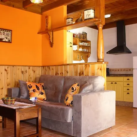 El Capricho De Gonzalo