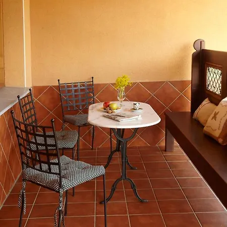 El Capricho De Gonzalo *