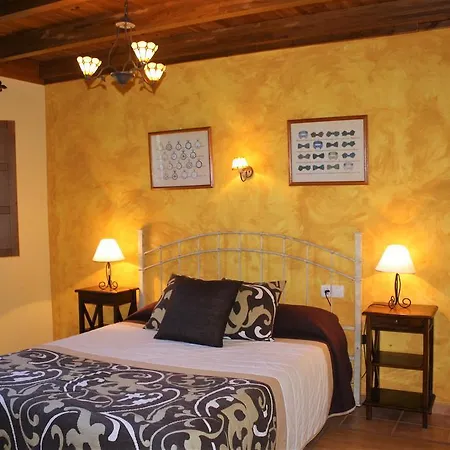 El Capricho De Gonzalo * Cartavio