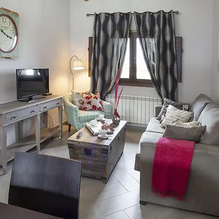 El Capricho De Gonzalo