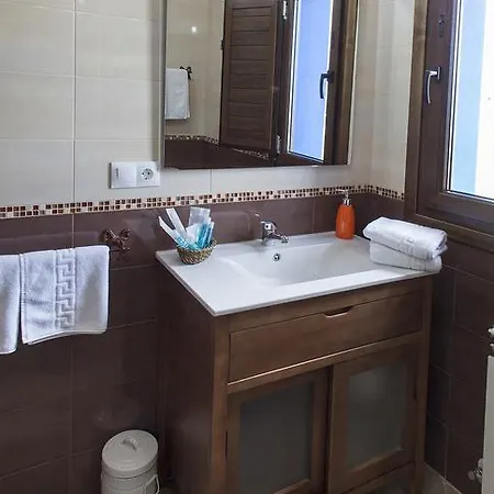 Летний дом El Capricho De Gonzalo