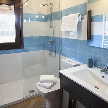 Летний дом El Capricho De Gonzalo Картавио