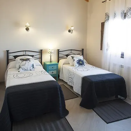 El Capricho De Gonzalo