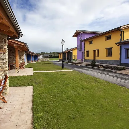 Летний дом El Capricho De Gonzalo Картавио