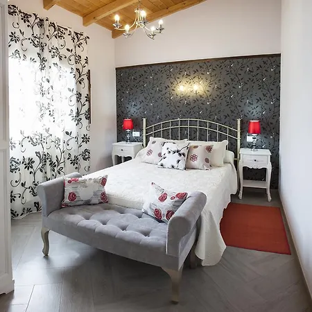 El Capricho De Gonzalo *