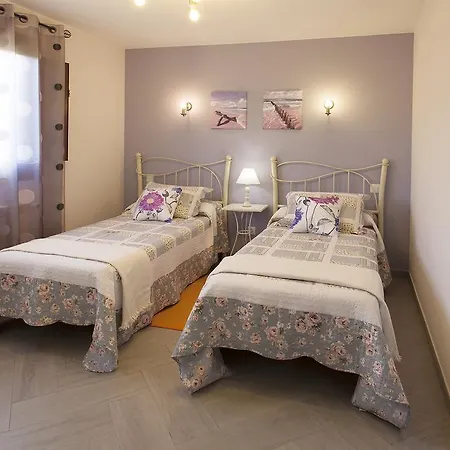 El Capricho De Gonzalo *