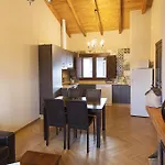 בית כפרי El Capricho De Gonzalo *