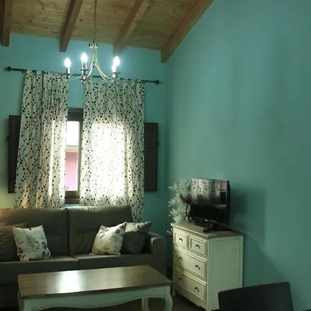 El Capricho De Gonzalo *