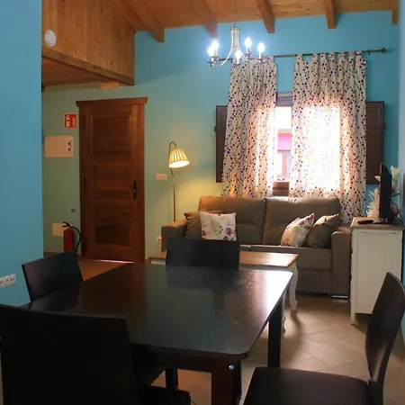 El Capricho De Gonzalo * Cartavio