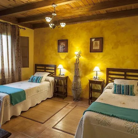 El Capricho De Gonzalo *