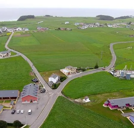 El Capricho De Gonzalo * Cartavio