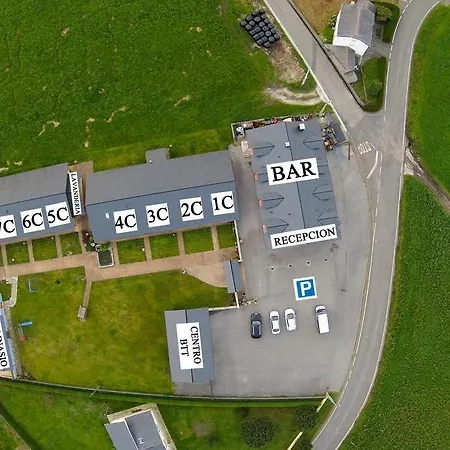 El Capricho De Gonzalo * Cartavio