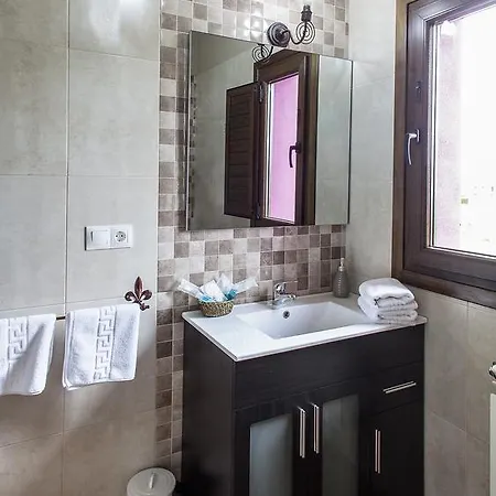 El Capricho De Gonzalo Cartavio