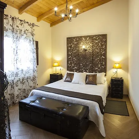 El Capricho De Gonzalo Cartavio