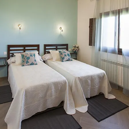 El Capricho De Gonzalo