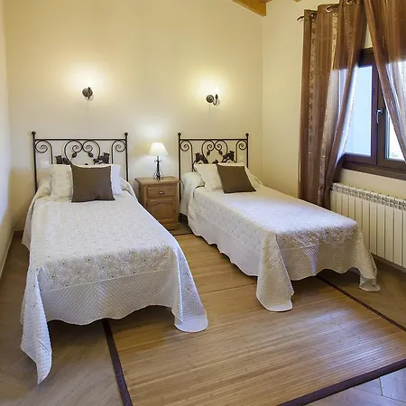 El Capricho De Gonzalo Cartavio