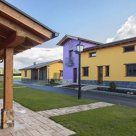 El Capricho De Gonzalo Εξοχικό σπίτι *