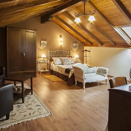 El Capricho De Gonzalo *